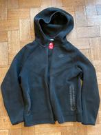 Nike tech zip top, Kleding | Heren, Truien en Vesten, Ophalen, Zwart, Nike, Overige maten