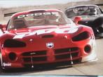Brochure allemande de la Dodge Viper Roadster 09-2003, Enlèvement ou Envoi