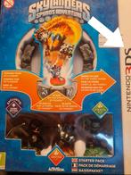 Skylanders Spyros Adventure 3DS, Enlèvement ou Envoi, Neuf