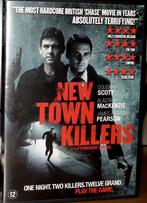 dvd new town killers, Ophalen of Verzenden