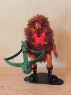 Masters of the Universe Grizzlor, Verzamelen, Poppetjes en Figuurtjes, Ophalen of Verzenden, Gebruikt