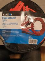 Handson startkabelset.nog in verpakking, Ophalen of Verzenden