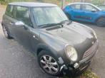 Mini Cooper 1.6i ESSENCE 2005MODEL EURO4, Auto's, 4 zetels, Handgeschakeld, Cooper, Euro 4