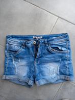 Jeans short, maat 40, L, SD jeans, Porté, Enlèvement ou Envoi
