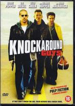 Knock Around Guys    DVD.441, Ophalen of Verzenden, Zo goed als nieuw, Actie, Vanaf 16 jaar