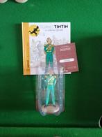 Tintin Figurine n 111 Herge, Collections, Enlèvement ou Envoi, Tintin, Comme neuf