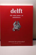 KUNSTCATALOGI – 17 stuks :, Ophalen, Nieuw