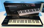 Native Instruments - Komplete Kontrol S49 MK2 Keyboard., Autres marques, Connexion MIDI, Comme neuf, Enlèvement