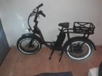 Elecktrische fatbike fiets, Fietsen en Brommers, Elektrische fietsen, Ophalen, Nieuw, 50 km per accu of meer, Overige merken