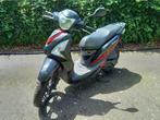 SYM SYMPHONY ST 125cc, 1 cylindre, Sym, Scooter, Particulier