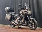 Honda NC750X DCT + garantie #motomobilia, Motos, 750 cm³, Entreprise, Plus de 35 kW, 2 cylindres