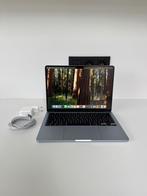 MacBook Air M4 (2025) – 13” – 256GB – Zo goed als nieuw, Computers en Software, Apple Macbooks, Ophalen, 256 GB, 13 inch, Zo goed als nieuw