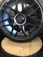 19 inch mercedes a klasse 45 amg velgen zomerset a1774012500, Auto-onderdelen, 19 inch, 245 mm, Banden en Velgen, Nieuw