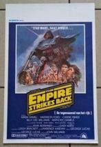 Star Wars V The empire strikes back 1980, Verzamelen, Posters, Ophalen of Verzenden