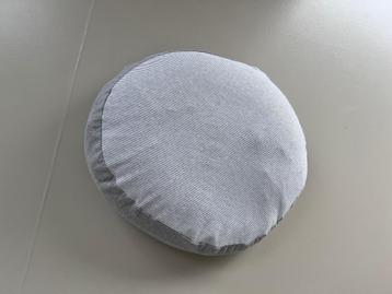 Doomoo Relax Cover - Classic Grey beschikbaar voor biedingen