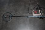 Détecteur de métaux XP Adventis, Hobby en Vrije tijd, Metaaldetectors, Gebruikt, Ophalen of Verzenden, 30 cm of minder, XP
