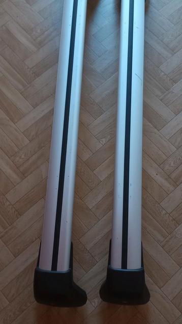 Dakdragers voor BMW 5 voor verkoop, Enlèvement, Comme neuf