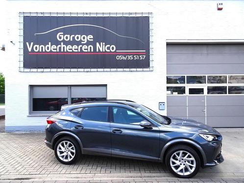 CUPRA Formentor 1.5TSi DSG,VIRTUAL,CARPLAY,CAMERA,ADAPT.CRUI, Auto's, Cupra, Particulier, Te koop, Formentor, ABS, Achteruitrijcamera