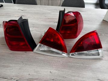 Oem BMW E91(Touring) Taillights beschikbaar voor biedingen