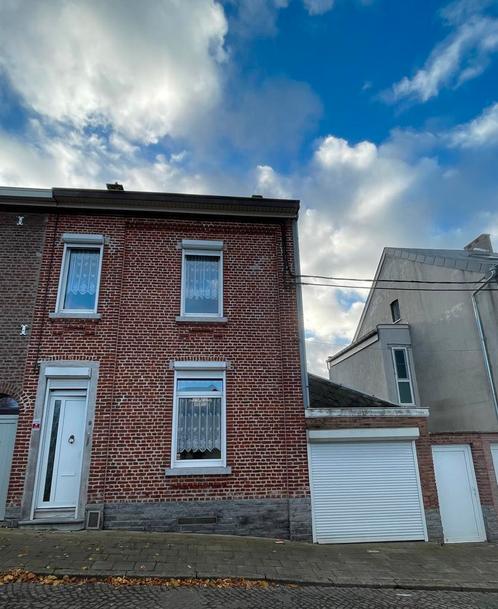 Maison à vendre à Pont-À-Celles, Immo, Huizen en Appartementen te koop, Vrijstaande woning