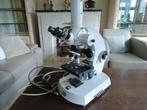 Microscopen...vanaf 250 €, Audio, Tv en Foto, Optische apparatuur | Microscopen, Ophalen, Gebruikt