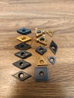 Hardmetalen beitels, Bricolage & Construction, Tours, Enlèvement