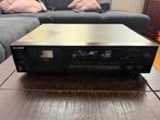 Sony DTC-690 DAT deck, Audio, Tv en Foto, Cassettedecks, Ophalen, Enkel, Sony, Tiptoetsen