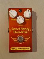 Mad professor - sweet honey overdrive, Muziek en Instrumenten, Ophalen of Verzenden, Gebruikt