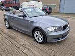 BMW 118D Cabriol//2009//Diesel//85.000 km, Autos, BMW, Euro 5, Achat, Entreprise, Cabriolet