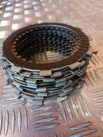 Ducati monster M 600 koppeling platen set, Ophalen of Verzenden