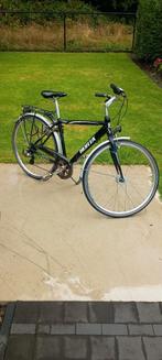 Norta herenfiets, Fietsen en Brommers, Minder dan 10 versnellingen, Gebruikt, 26 inch, 49 tot 53 cm