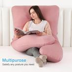 Coussin de maternité, coussin de sommeil latéral, LIVRAISON, Coussin d'allaitement, -, -, Envoi