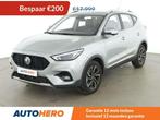 MG ZS 1.0 T-GDI Luxury (bj 2024), Auto's, MG, Voorwielaandrijving, Gebruikt, 149 g/km, ZS
