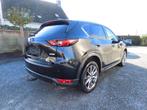 Mazda CX-5 2.2 SKYACTIV-D 2WD Privilege Edition (EU6d-T), Auto's, Mazda, Automaat, 4 cilinders, 2191 cc, Zwart