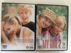 DVD My girl & 2 Culkin Macaulay Dan Aykroyd Jamie Lee Curtis, Enlèvement ou Envoi