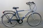 HERENFIETS PRESTIGE, Fietsen en Brommers, Fietsen | Heren | Herenfietsen, Ophalen, Zo goed als nieuw, Overige merken, Versnellingen