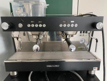 koffiemachine 