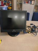 Computerscherm DELL, Computers en Software, Monitoren, Ophalen of Verzenden
