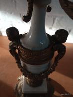 Schouwgarnituur, Antiek en Kunst, Ophalen