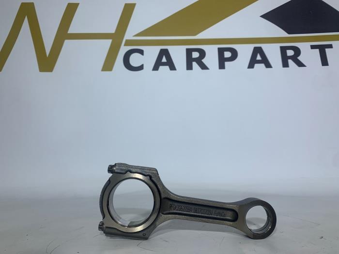 Drijfstang van een Ford Transit, Auto-onderdelen, Motor en Toebehoren, Ford, Gebruikt, 3 maanden garantie, Ophalen of Verzenden