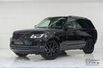 Range rover Vogue P400e Plug-in Hybrid! Full, Trekhaak, Top, Auto's, Land Rover, 4 deurs, Euro 6, 4 cilinders, Zwart