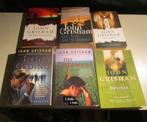 6 Prima Thrillers van John Grisham, Boeken, Ophalen of Verzenden, Zo goed als nieuw