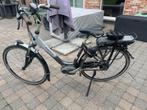 gazelle orange BOSCH motor mt57 perfecte staat, Fietsen en Brommers, Elektrische fietsen, Ophalen, Zo goed als nieuw, 50 km per accu of meer