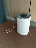 Erikssøn luchtreiniger elite, Ophalen, Zo goed als nieuw, Luchtreiniger