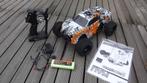 rc électrique Buggy 4x4, Auto offroad, Elektro, RTR (Ready to Run), Ophalen of Verzenden