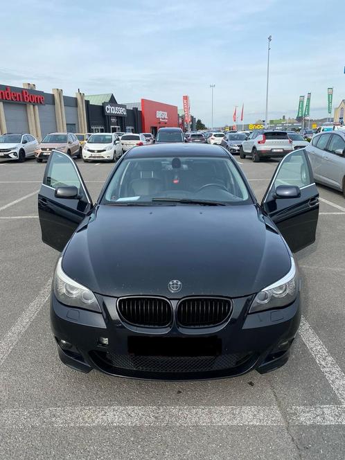 Bmw 520D, Auto's, BMW, Particulier, Diesel, Euro 4, Ophalen
