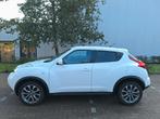 Nissan Juke 1.6i | Airco | Leder | Camera, Auto's, Voorwielaandrijving, Euro 5, https://public.car-pass.be/vhr/939b266f-5e1f-4ace-a61a-711f7a8eacec
