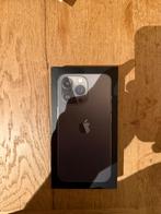 Iphone 13 pro, Telecommunicatie, Mobiele telefoons | Apple iPhone, 128 GB, Zwart, Nieuw, Ophalen of Verzenden