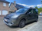 Citroen Berlingo Multispace 1.6HDI, Auto's, Adaptieve lichten, Berlingo, 5 deurs, Particulier