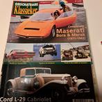 Tijdsschrift onschatbare klassieker, Enlèvement